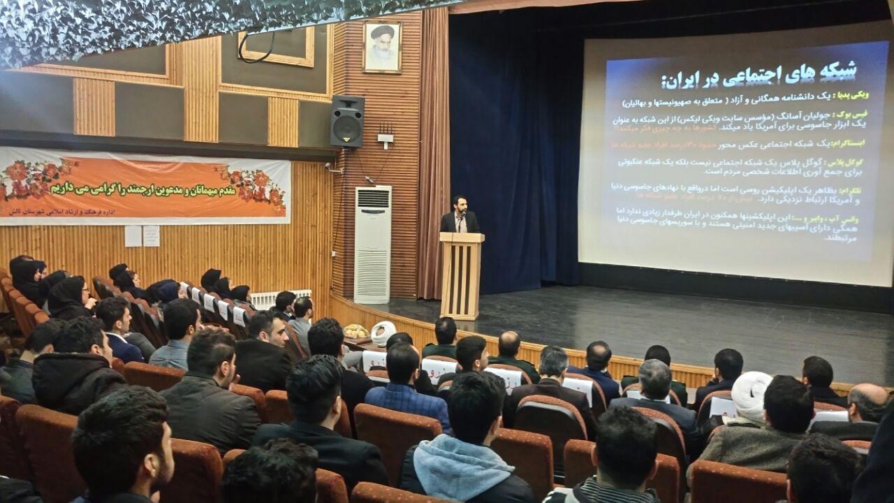 مهندس ملکی: