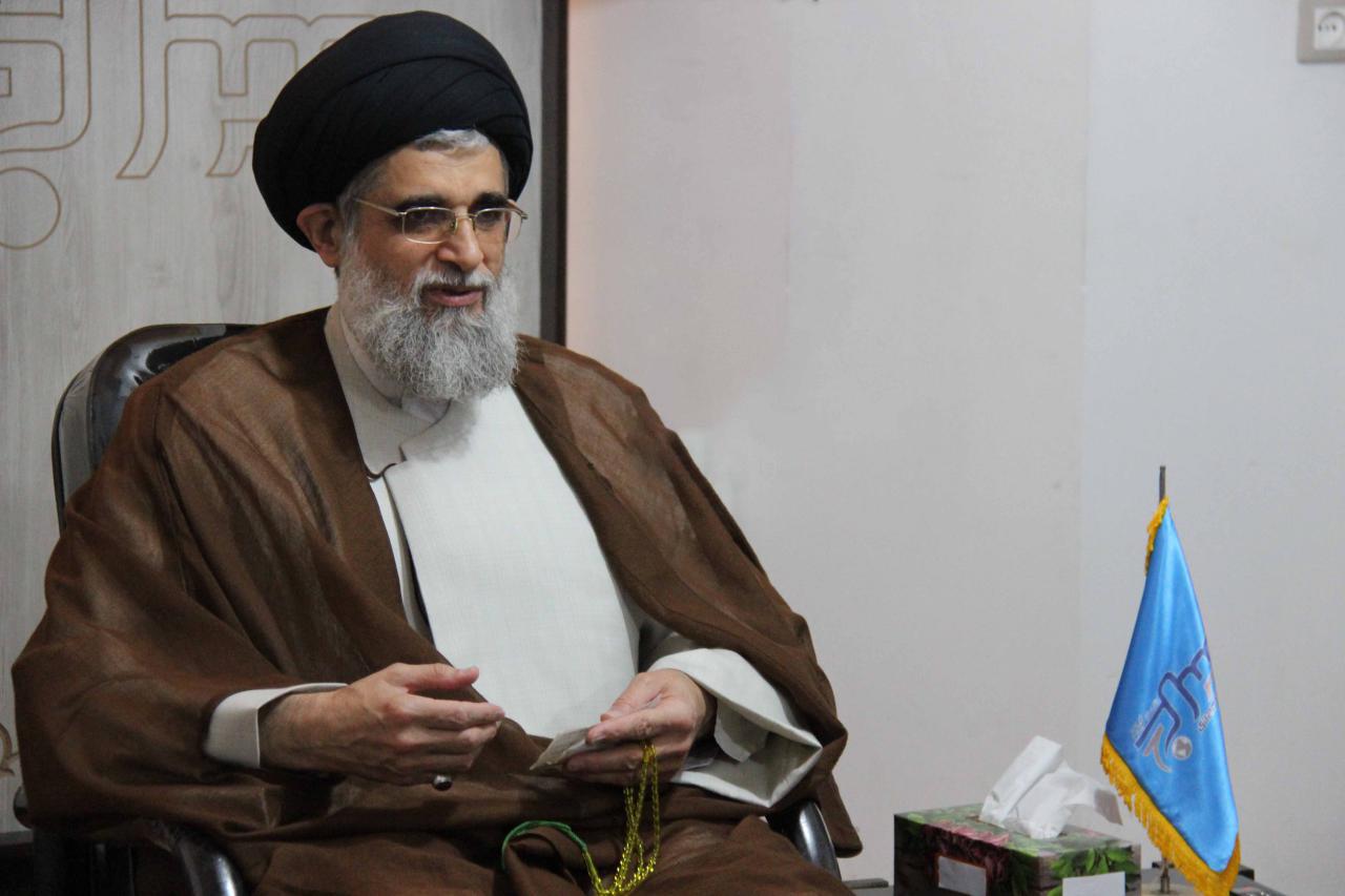 امام جمعه بندر انزلی در جلسه اخلاق ویژه فعالان رسانه ای و فضای مجازی گیلان عنوان کرد: