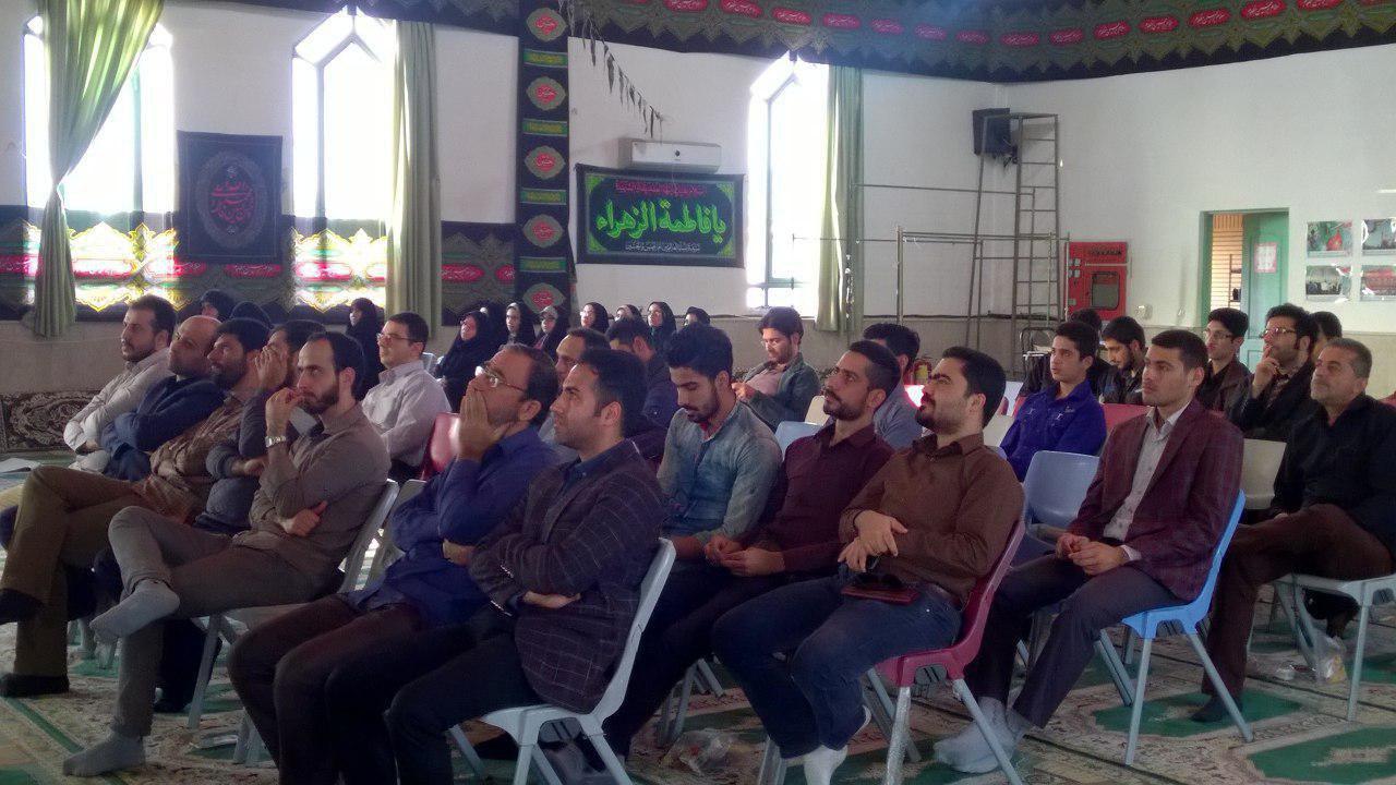 مسئول دفتر استانی سازمان سراج در گیلان: