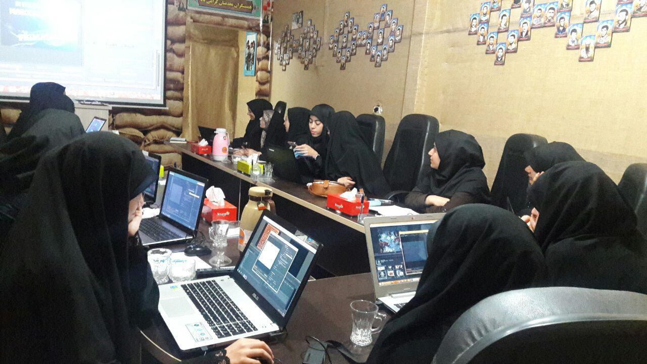 در راستای ساماندهی به تشکل های مردمی همدان؛