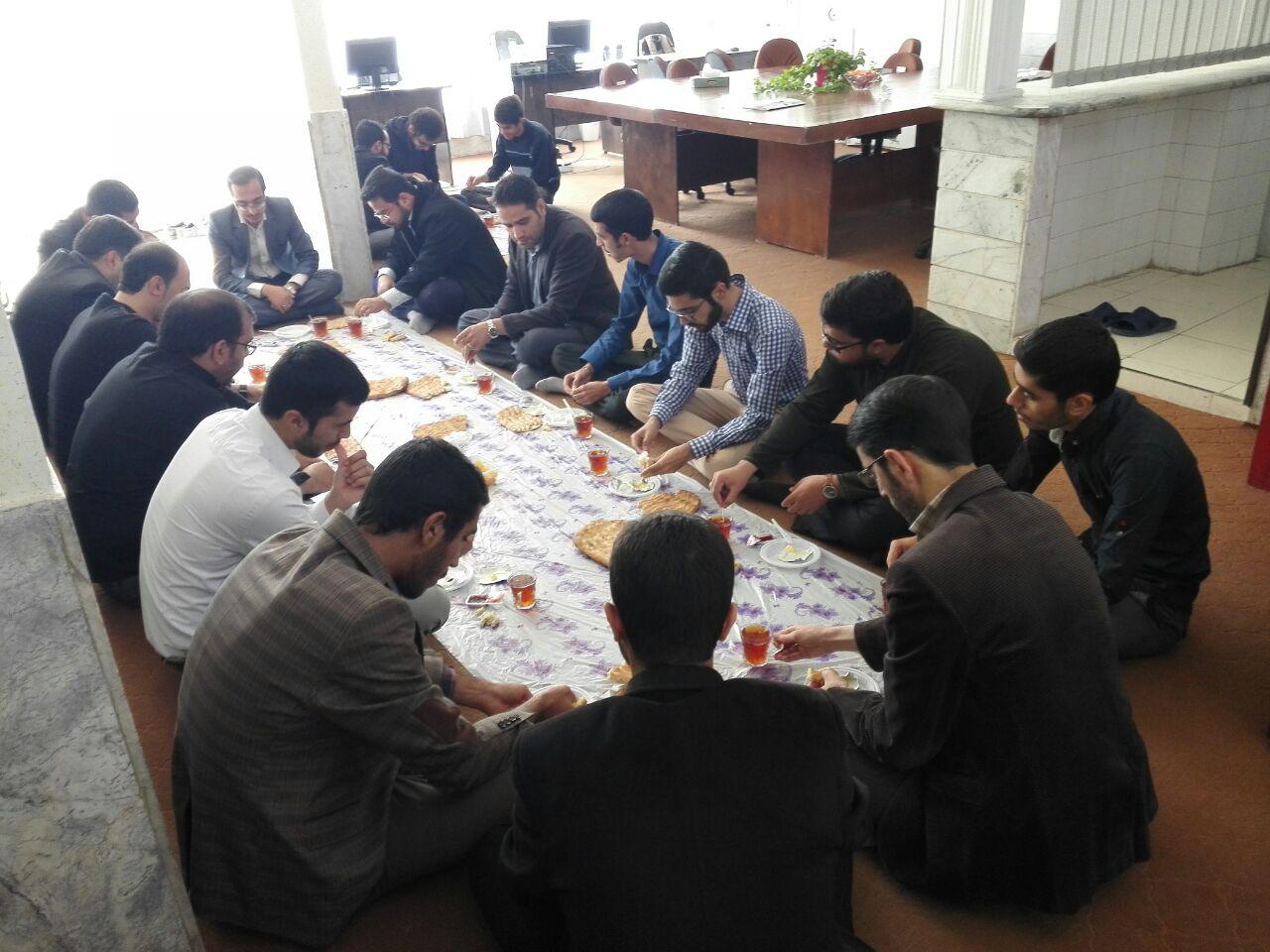 به گزارش روابط عمومی دفتر استانی سراج