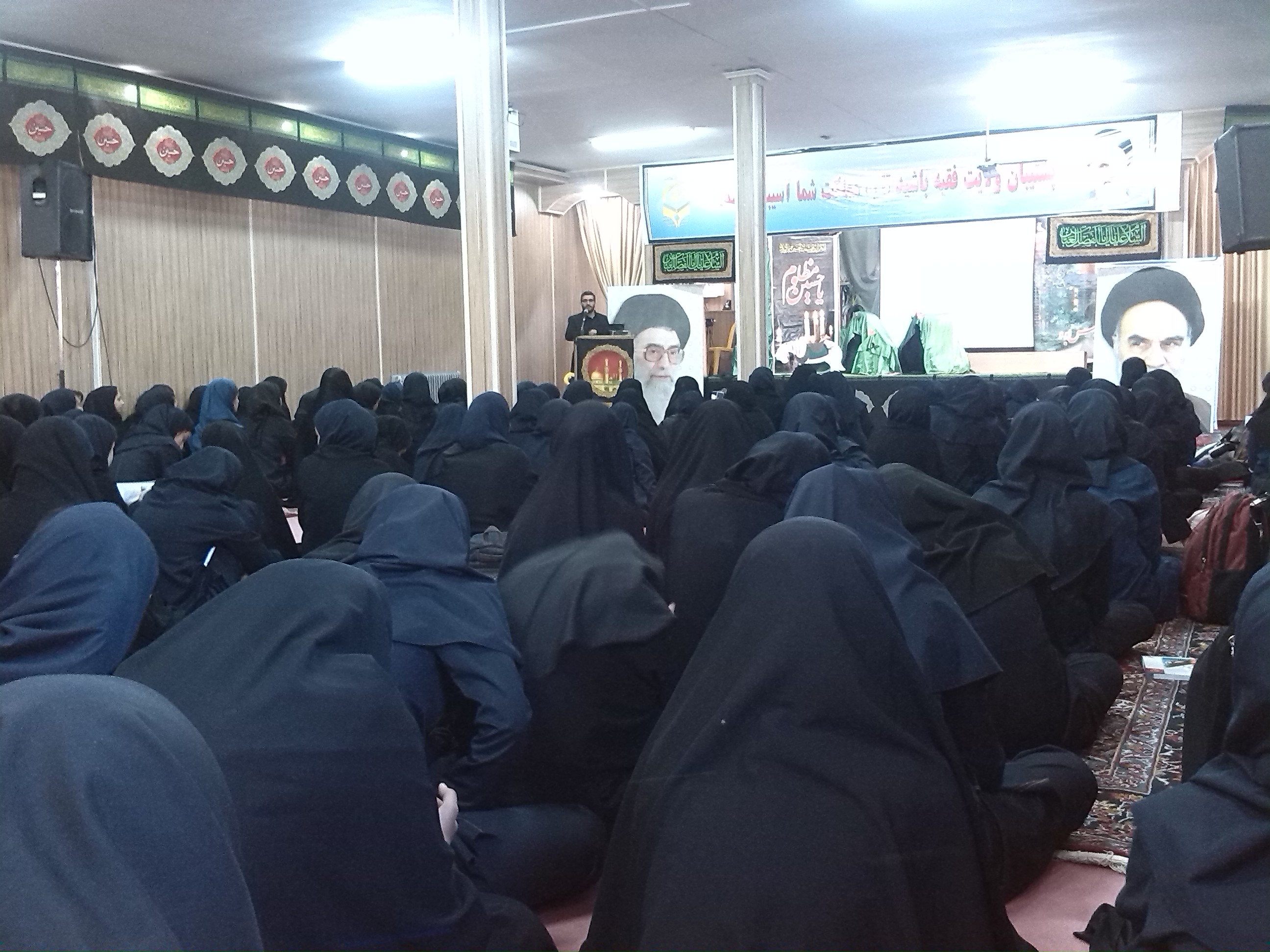 نهضت سواد فضای مجازی در خراسان جنوبی