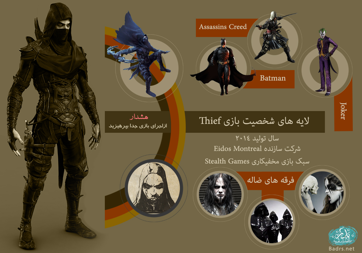 assassins creed