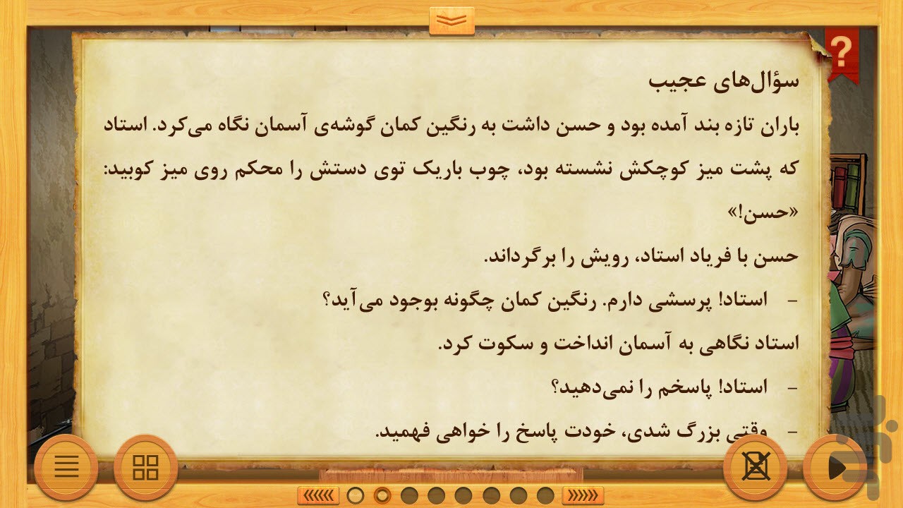 ابن هیثم - مردان ماندگار