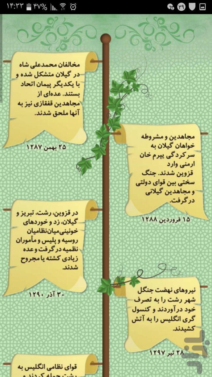 نرم افزار «کوچک جنگلی»