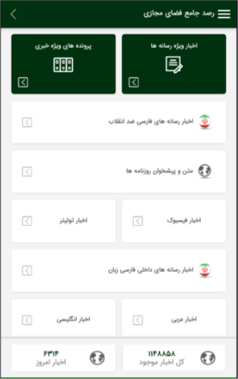 رادار
