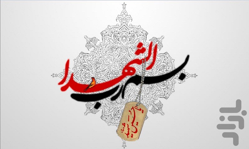 شهدای یگان ویژه صابرین سپاه