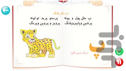الفبا