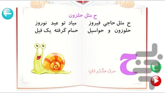 الفبا