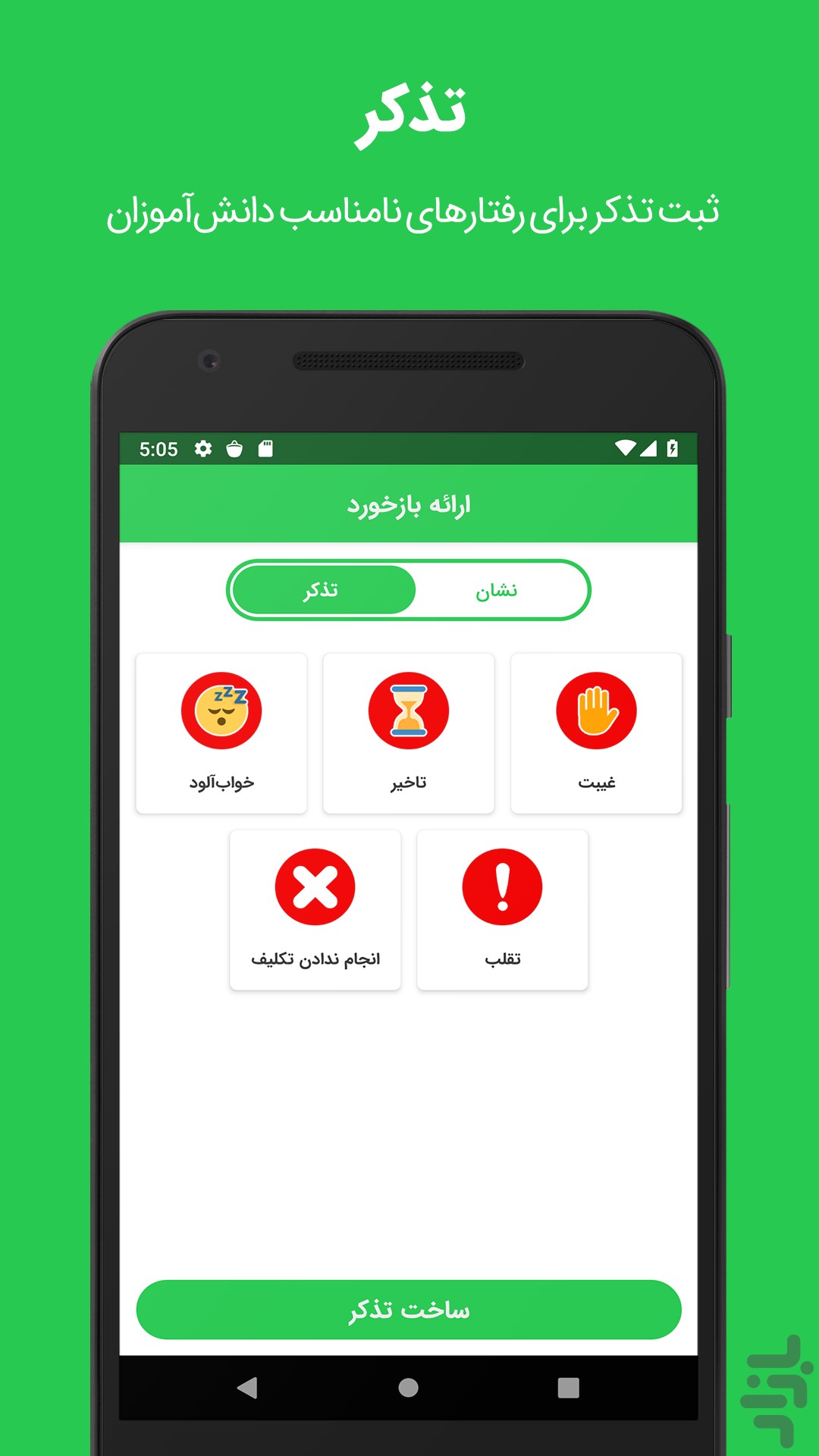 کلاسگرام