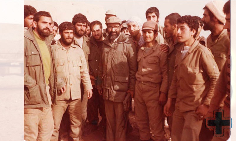 شهید ماهینی