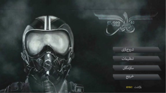 قاهر 313