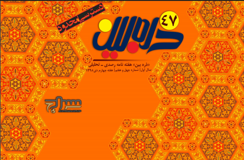 ذره بین