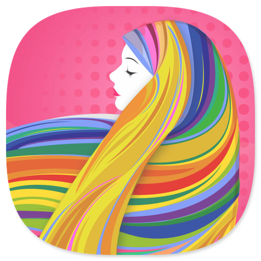 جی جی باجی - دخترانه