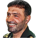 شهید طهرانی مقدم