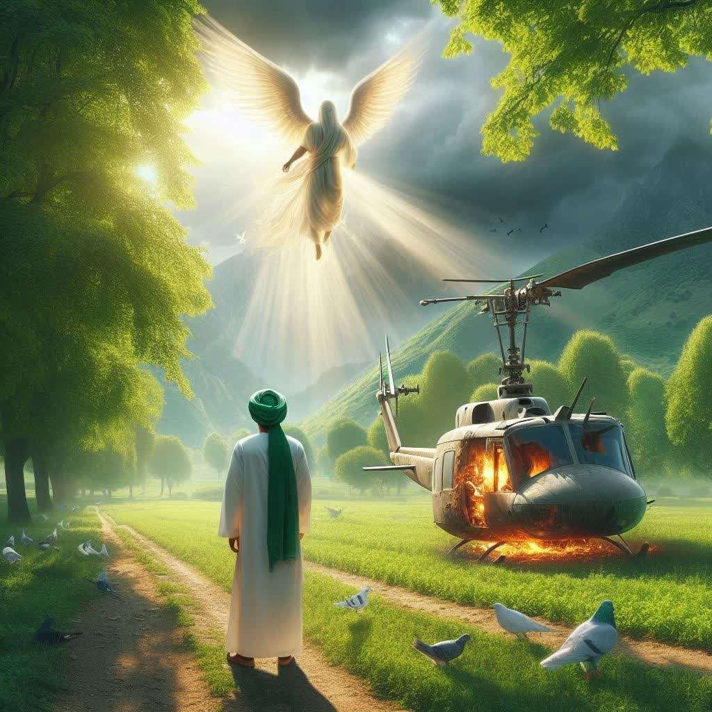 سوگواره «شهید جمهور»
