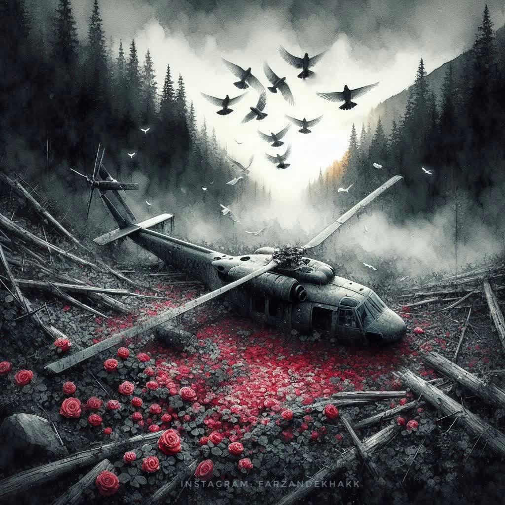 سوگواره «شهید جمهور»