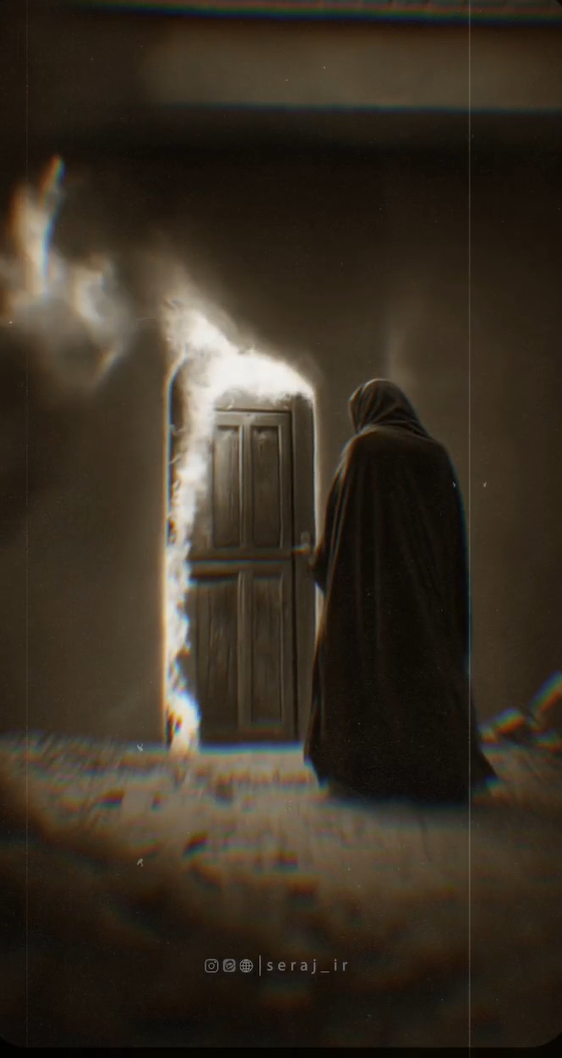 السلام علیک یا فاطمة الزهراء