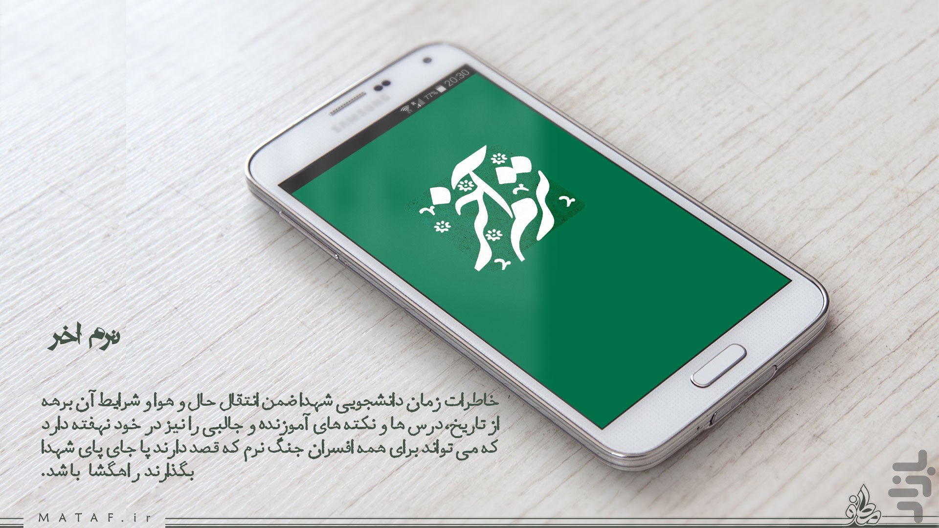 ترم آخر